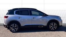 Citroen C5 Aircross 1.5 BlueHDi C-Series Edition 5dr EAT8 Diesel Hatchback